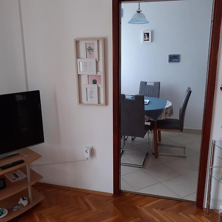 Apartman Lovran Exterior foto