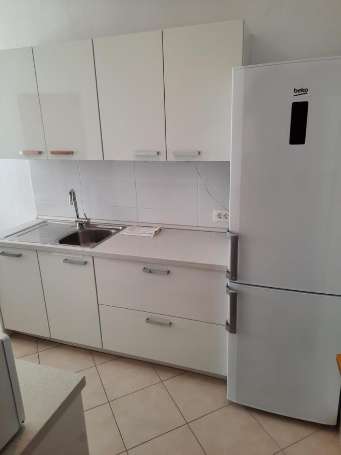Apartman Lovran Exterior foto