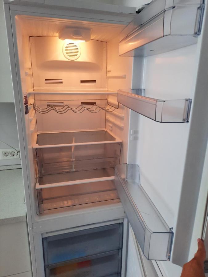 Apartman Lovran Exterior foto