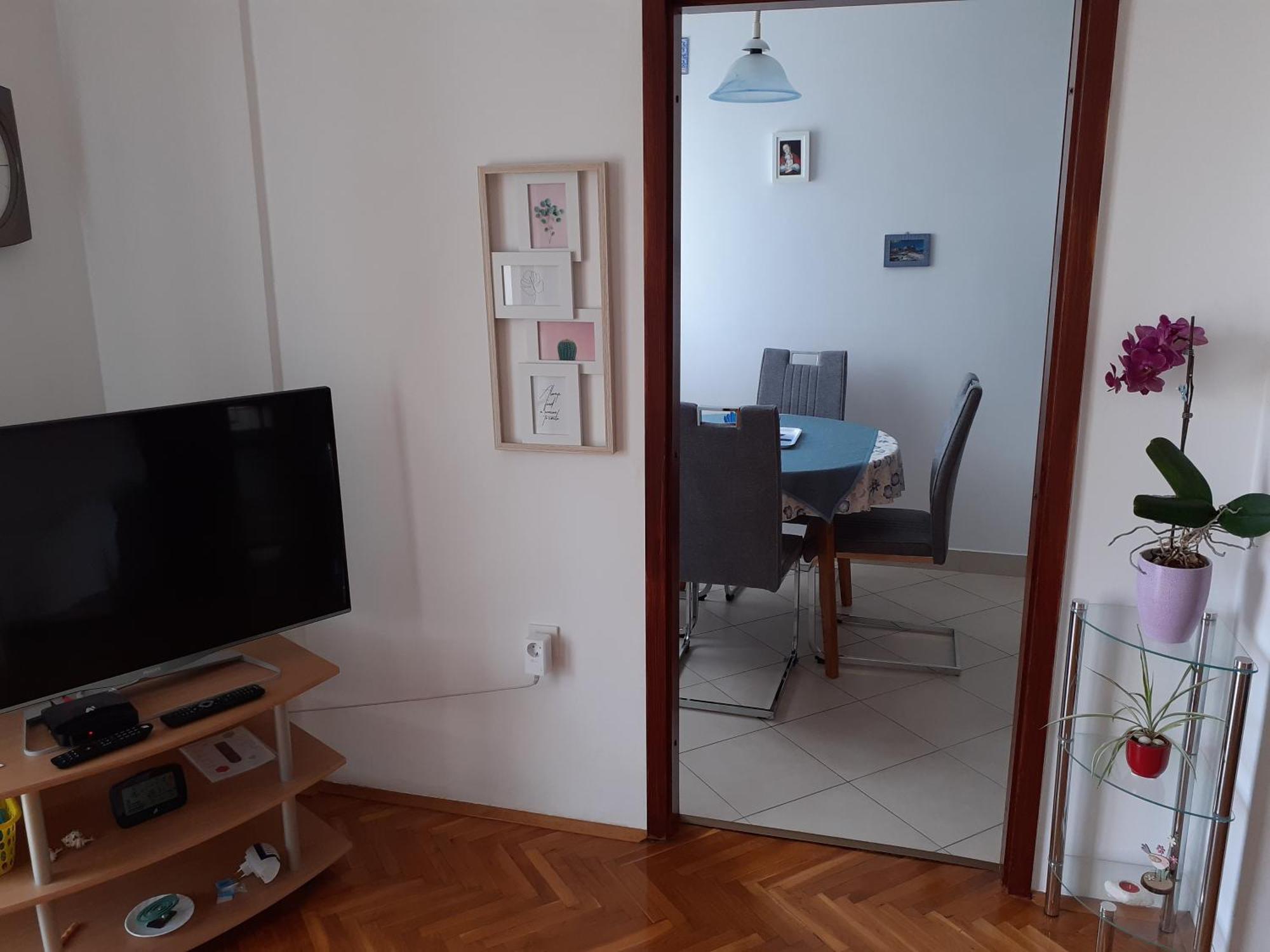 Apartman Lovran Exterior foto