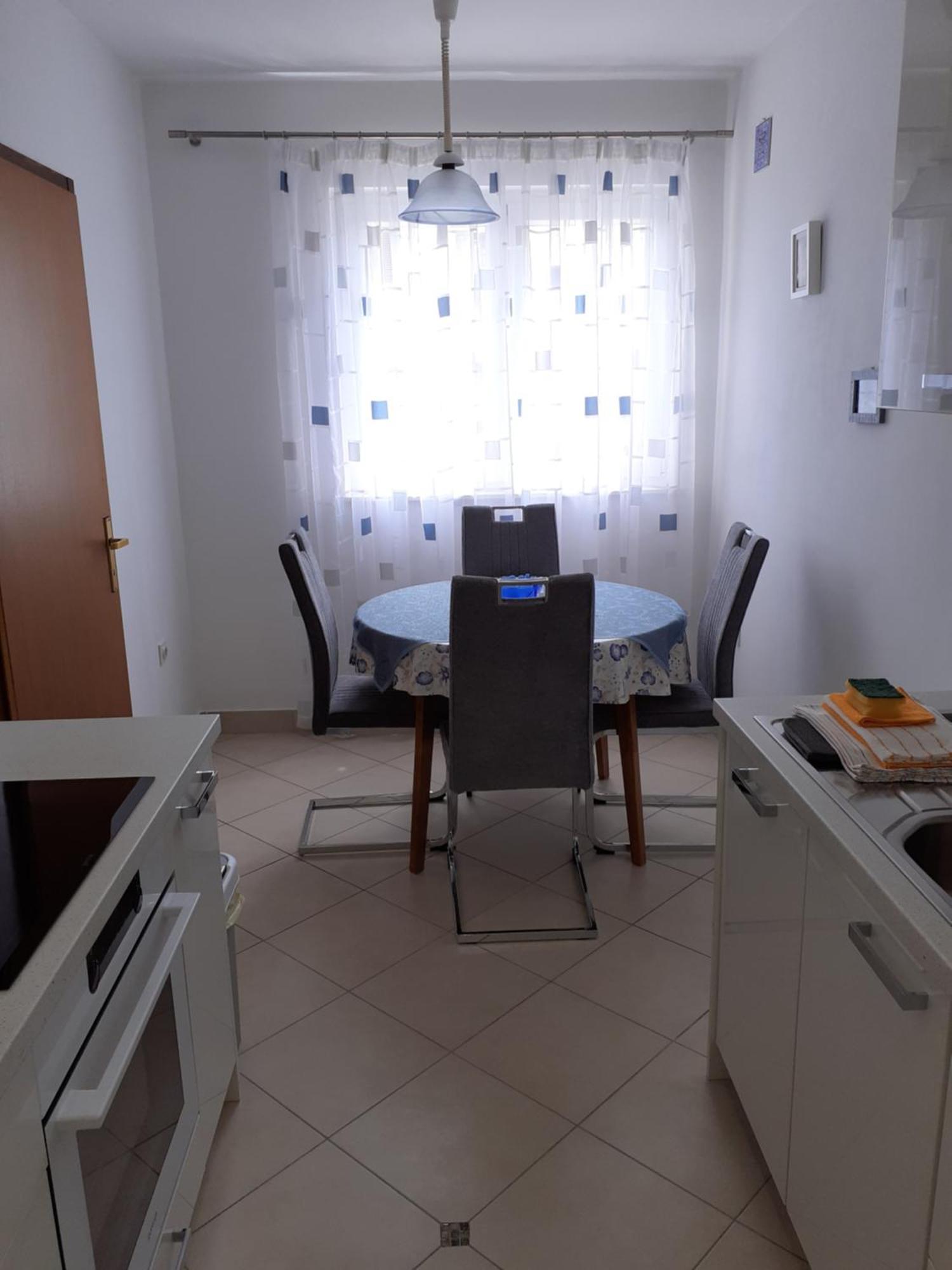 Apartman Lovran Exterior foto