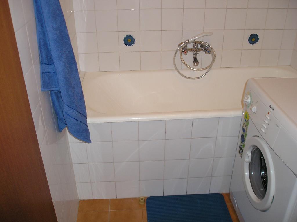 Apartman Lovran Exterior foto