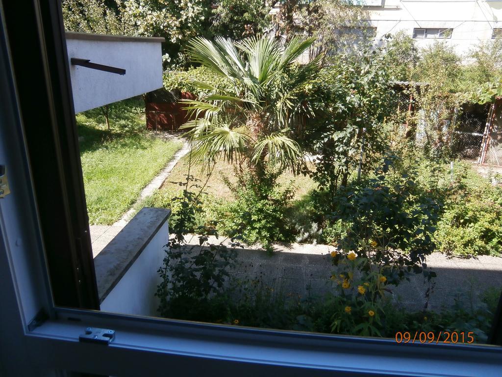 Apartman Lovran Exterior foto