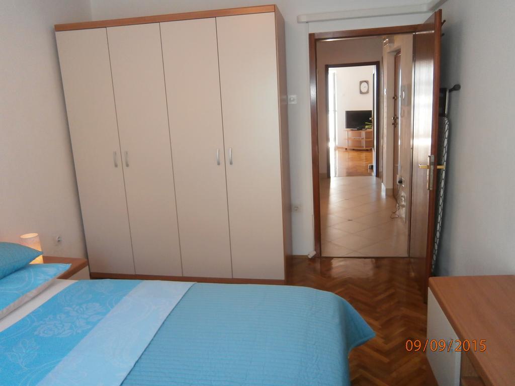 Apartman Lovran Exterior foto